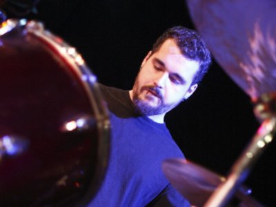 Mark Matocha