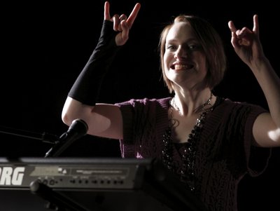 Amy Smith