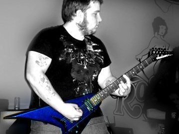 MikeVincent photo