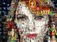 some of the many faces of the Queen (Madonna)