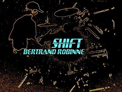 SHIFT B.R photo