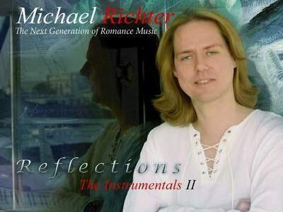 Michael Richter photo