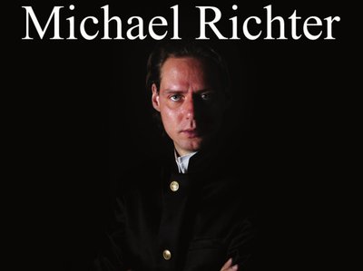 Michael Richter photo