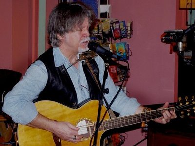 Jeff Bernstein Music photo