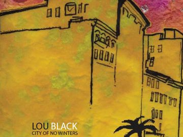 Lou Black photo