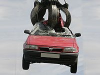 Vehicle Love