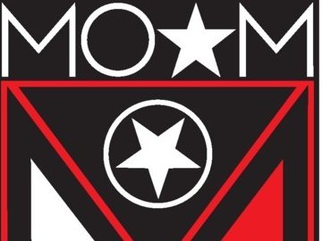 MOAM Hanging