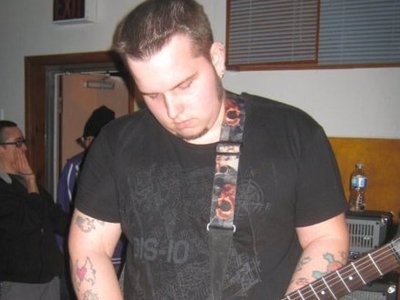 MikeVincent photo