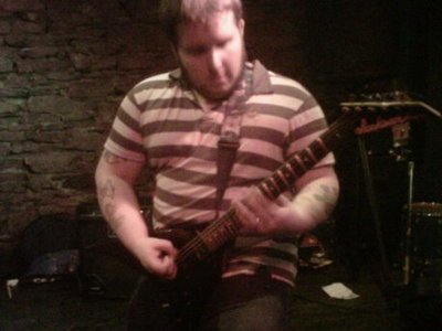 MikeVincent photo