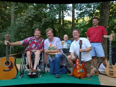 CLASSIC ROCK COVERS YOU WON'T SOON FORGET!