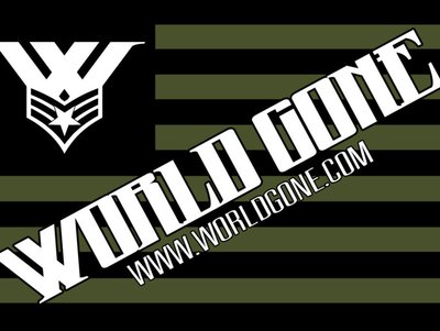 World Gone photo