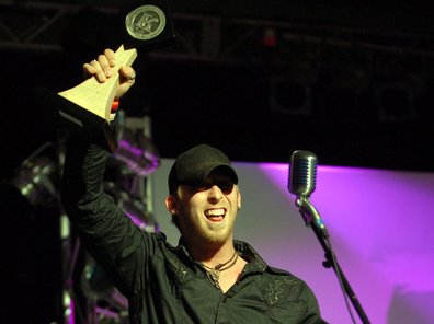 Jesse Keith Whitley photo