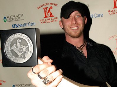Jesse Keith Whitley photo