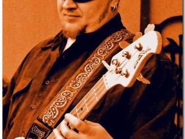 Brian Hornbuckle Band photo