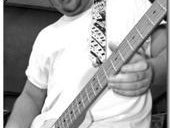 Brian Hornbuckle Band photo
