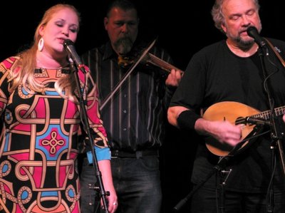 Fairfield Theater Company