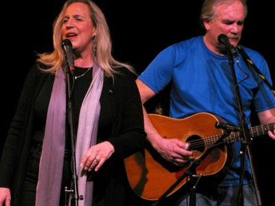 Fairfield Theater Company