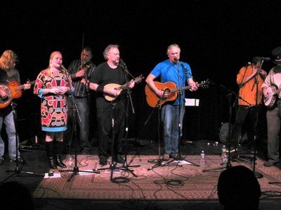 Fairfield Theater Company