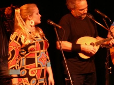 Fairfield Theater Company