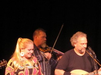 Fairfield Theater Company