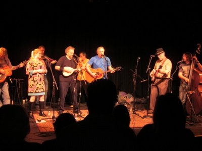 Fairfield Theater Company