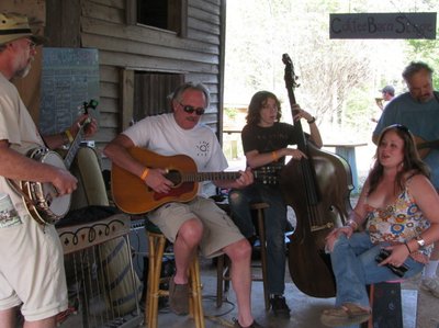 Shakori Hills Festival