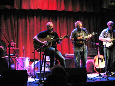 OVB at Spike Hill, Brooklyn, NY