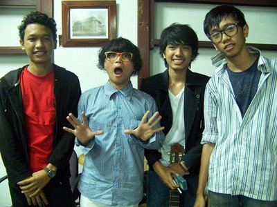 OLDBOY MELODY photo