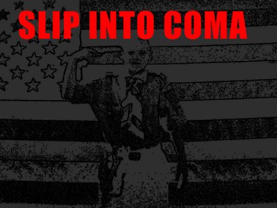 Slip Into Coma photo
