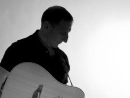 Tom Jackman - sillouette