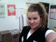 Hard @ Work..lol