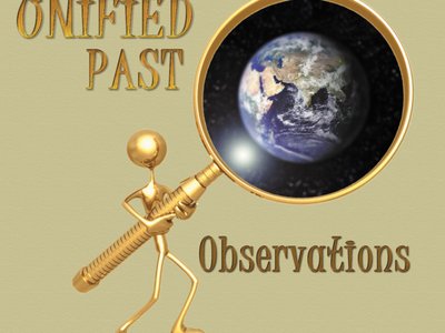 Unified Past photo
