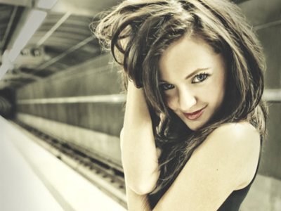 Brittney Bouchard photo