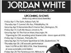 The Pennsylvania Musician Magazine - April 2011