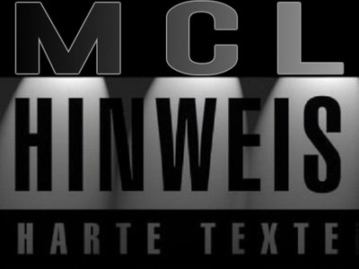 MCL Rap Entertainment photo
