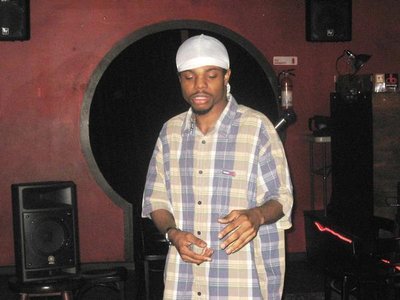 "When da truth speaks...jus listen.."