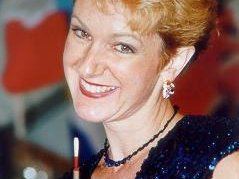 Anna Fisher aka Oboelady photo