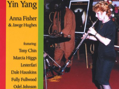 Anna Fisher aka Oboelady photo