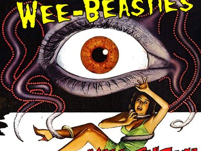 The Wee-Beasties photo
