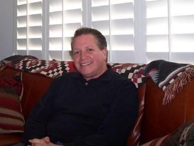 John Rose / Songwriter photo