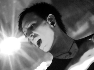 INURE photo