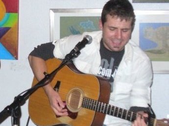 Nathan Botsford photo