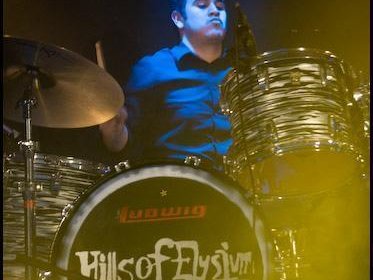 Hills of Elysium photo