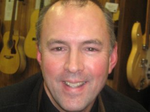 Tim at Re-Tunes