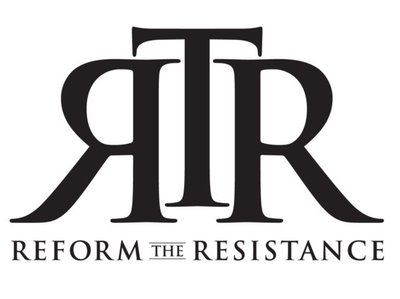 Reform The Resistance photo