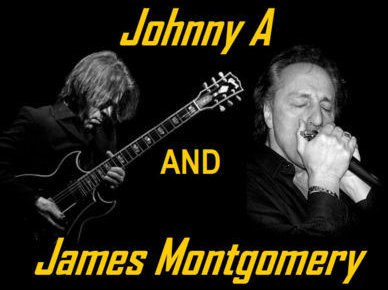 James Montgomery Blues photo