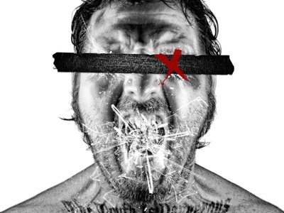 The Truth Is Dangerous Album Cover