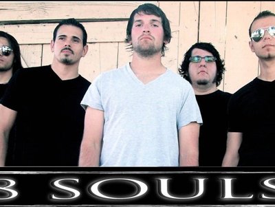 8 Souls photo