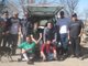Me, Tom V, Soda, Vince, Reno, & Willy Tea and Harmed Brothers