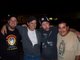Tyson W, CW Ayon, Scott B, & Me